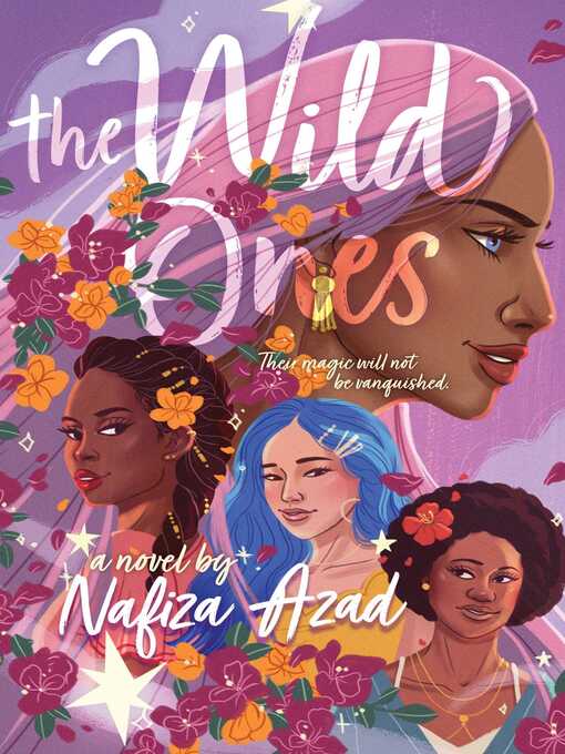 Title details for The Wild Ones by Nafiza Azad - Wait list